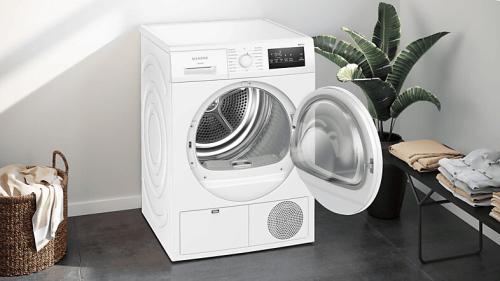 Preview: Siemens WT 45 HVA3 offen